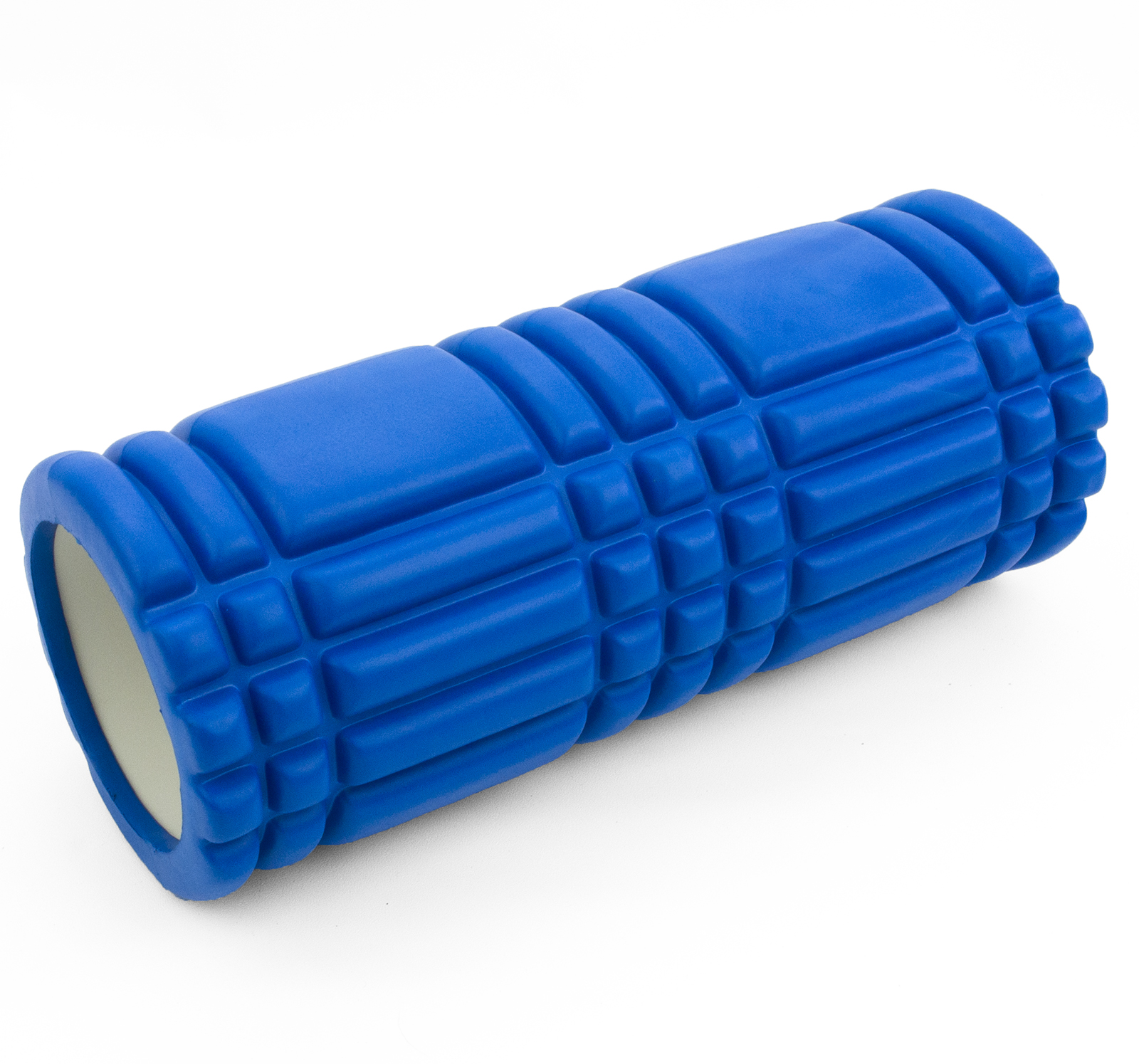 

Массажный ролик Sportcraft 33х14 см (fit0007159) Синий