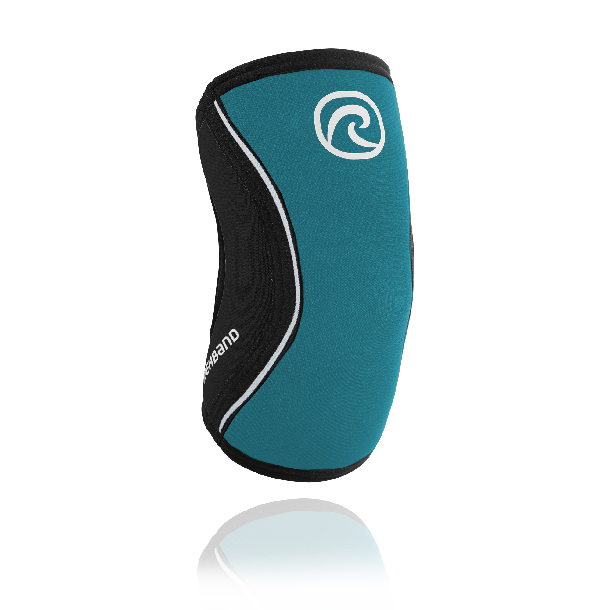 

Налокотник Rehband 5 мм XS-XL Бирюзово-черный (102313)