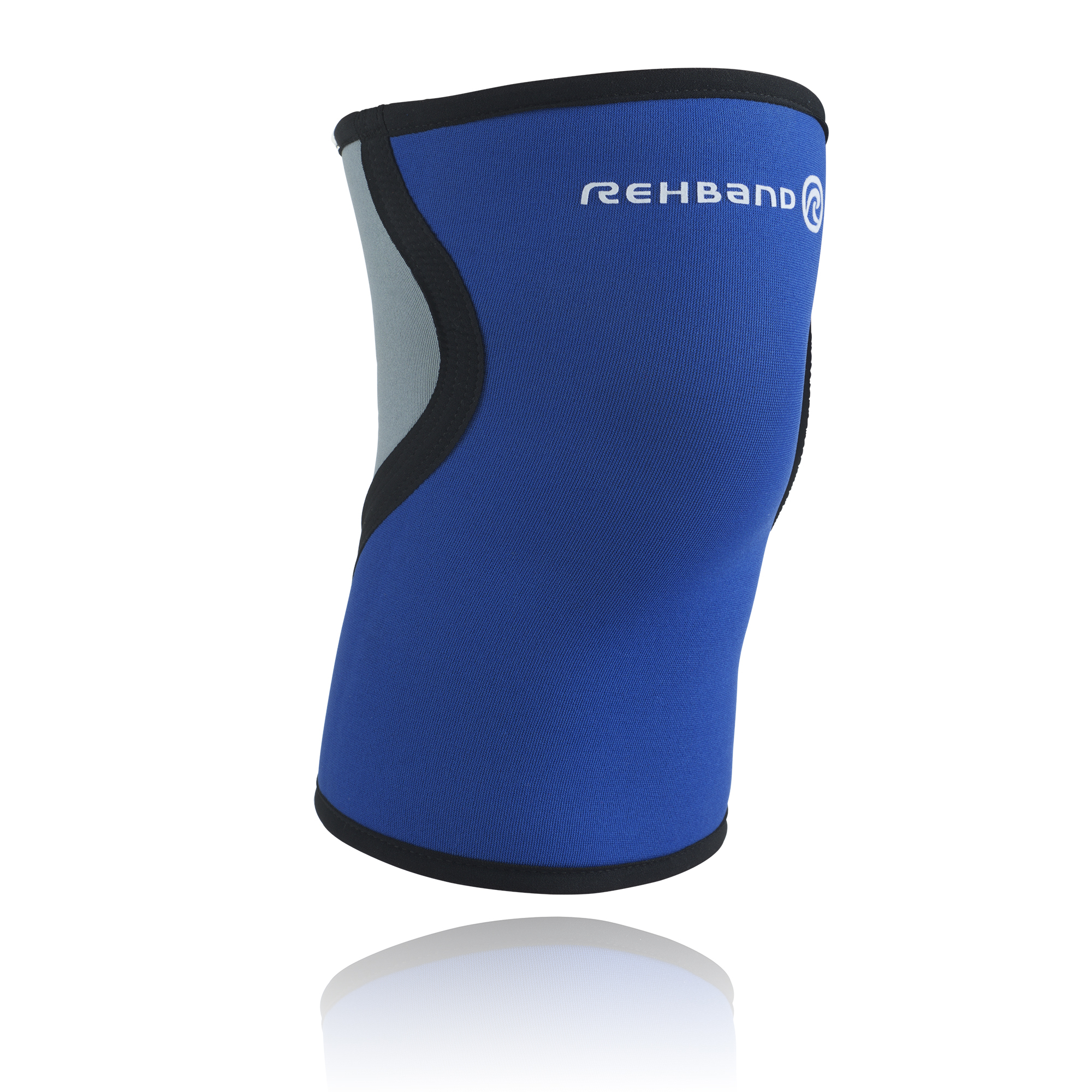 

Наколенники спортивные Rehband 3 мм XS-XXL Синие (7953)