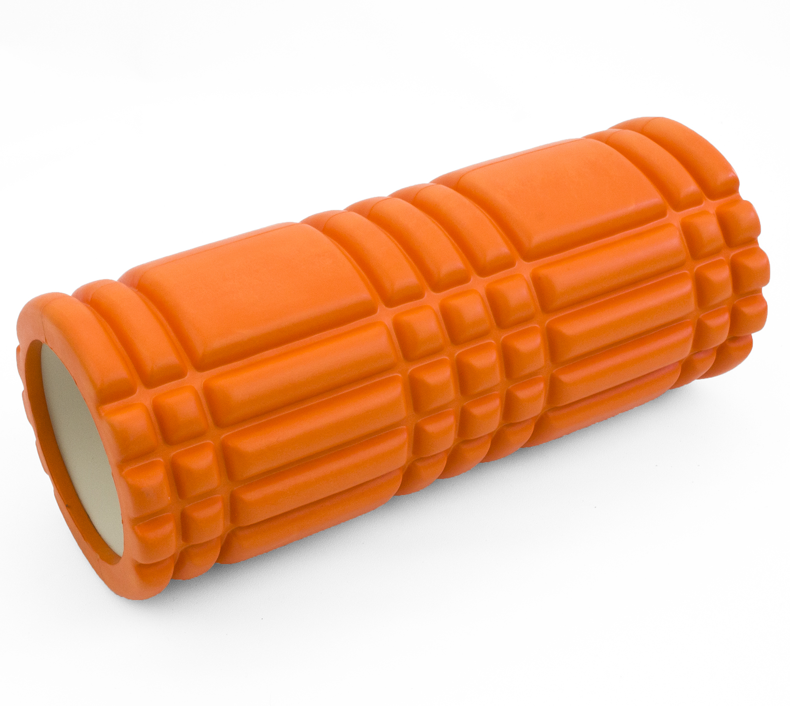 

Массажный ролик Sportcraft 33х14 см (fit0007162) Оранжевый
