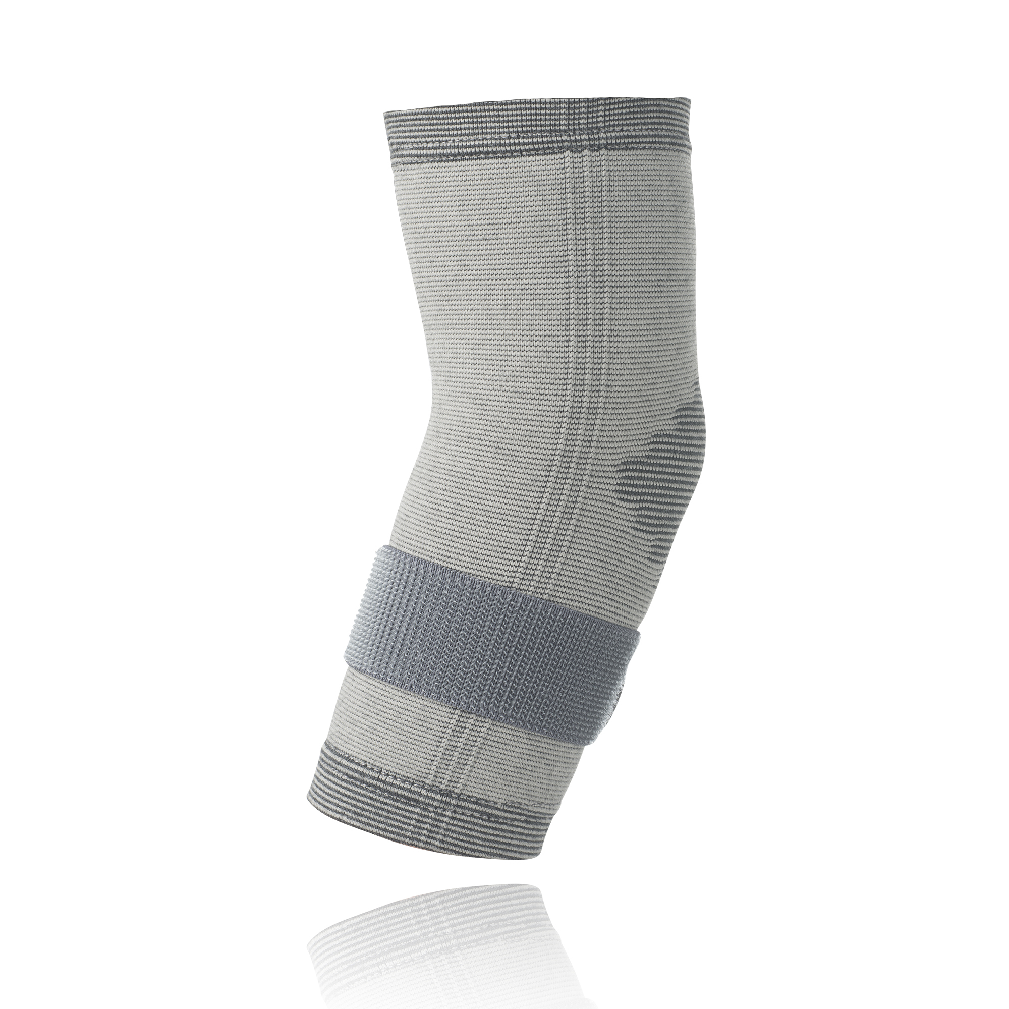 

Налокотники для спорта Rehband 3 мм XS-XL Серые (6906)