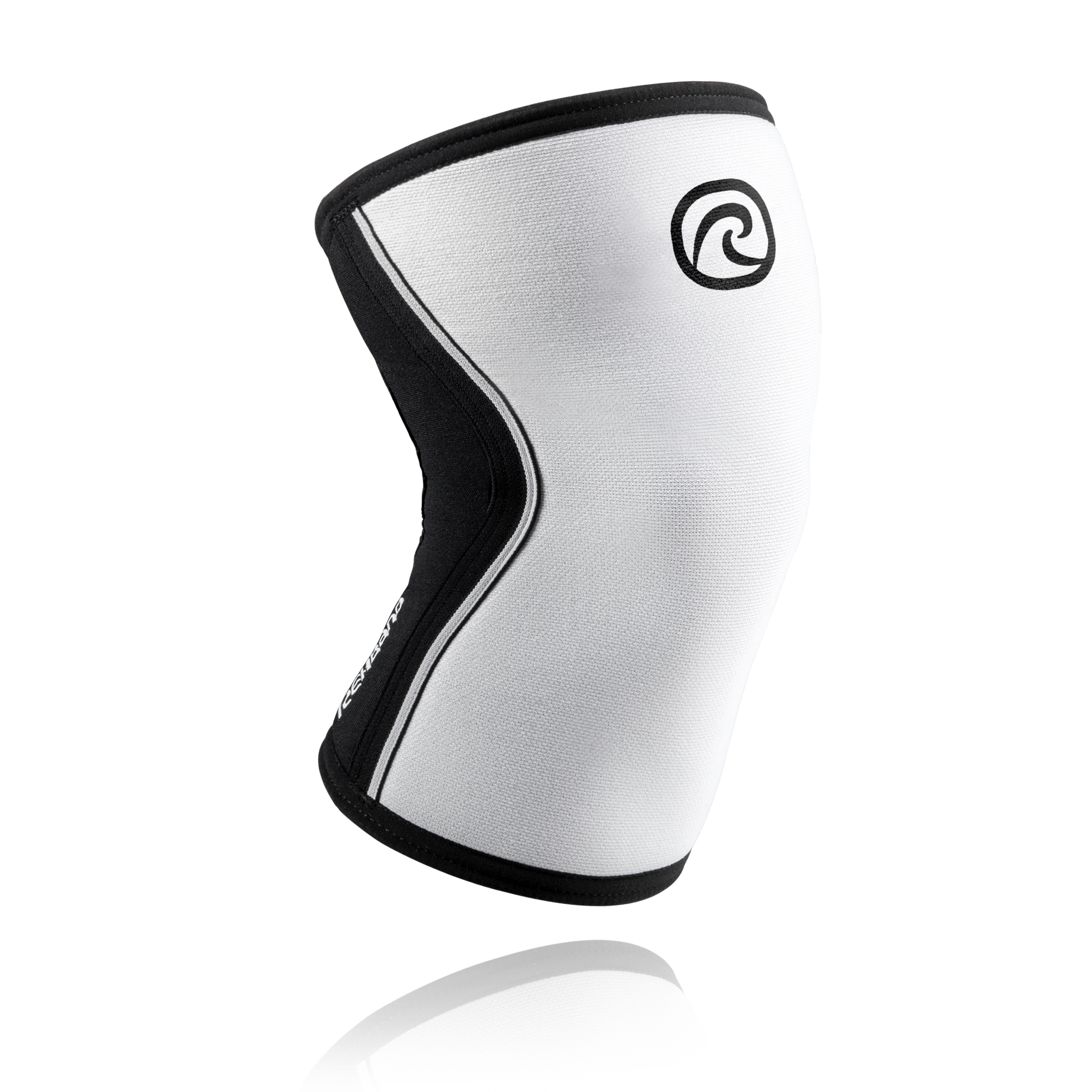 

Наколенники для кроссфита Rehband 7 мм XS-XXL Белые (105301)