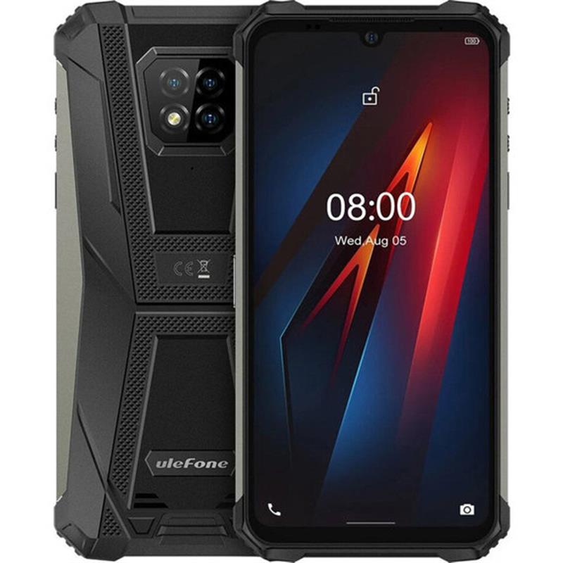 

Ulefone Armor 8 Dual Sim Black