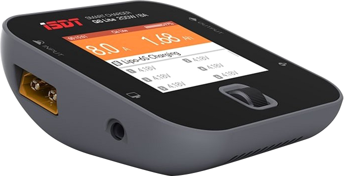 

Зарядное устройство ISDT Q6 Lite