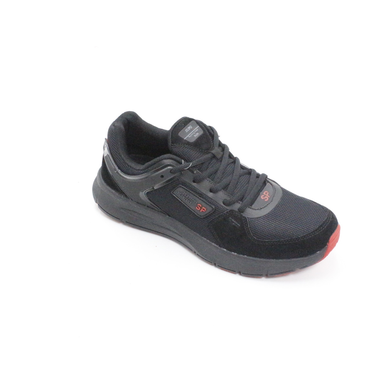 

Кроссовки мужские Supo A2122-7 Черный 45