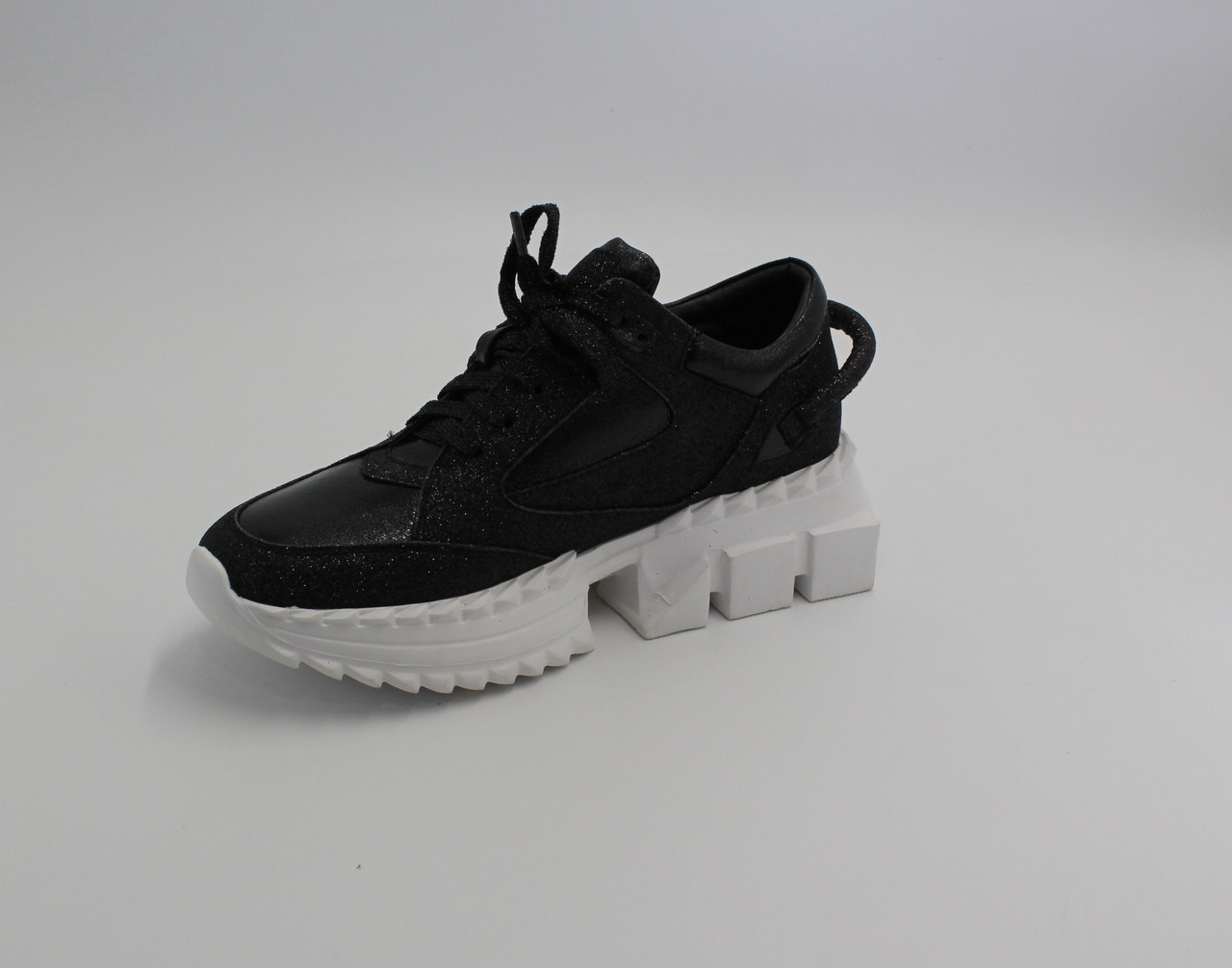 

Кроссовки женские X01-10 Black Gabis / Модель 100761 37