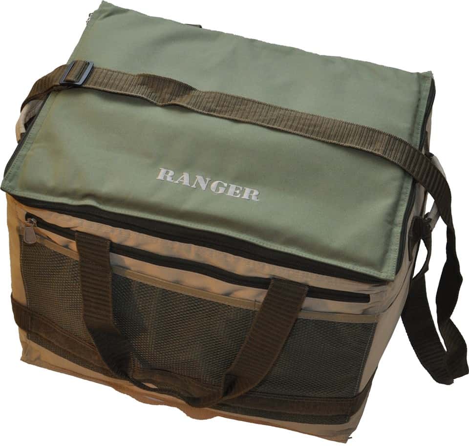 

Термосумка Ranger 33л HB5-XL (RA 9907)