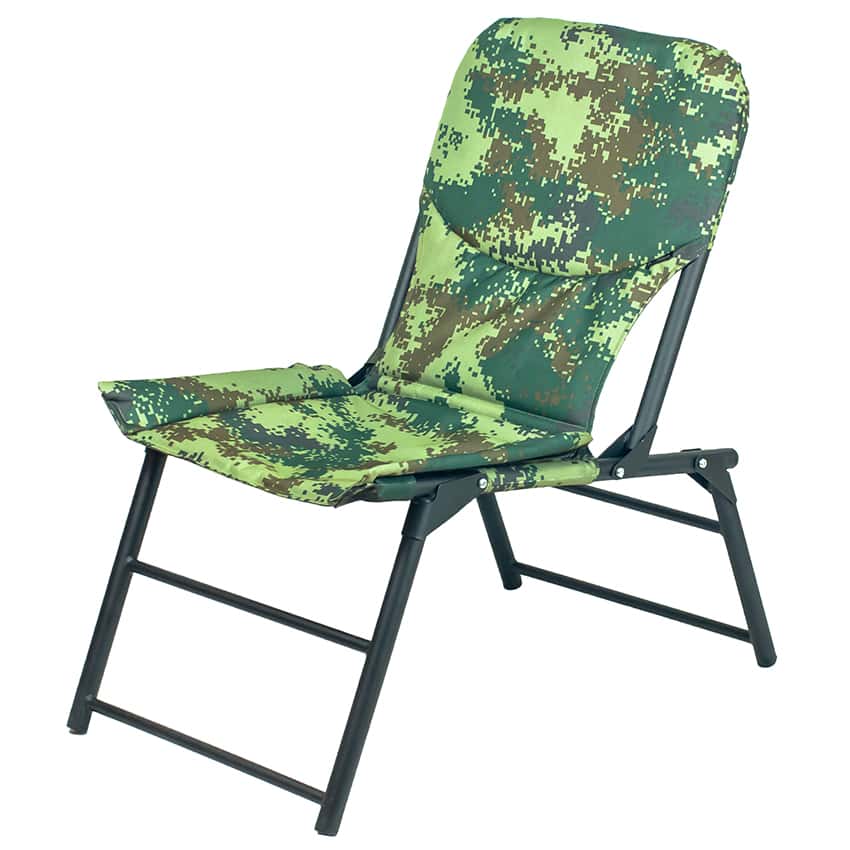 

Кресло складное Ranger Титан Camo (RA 2211)