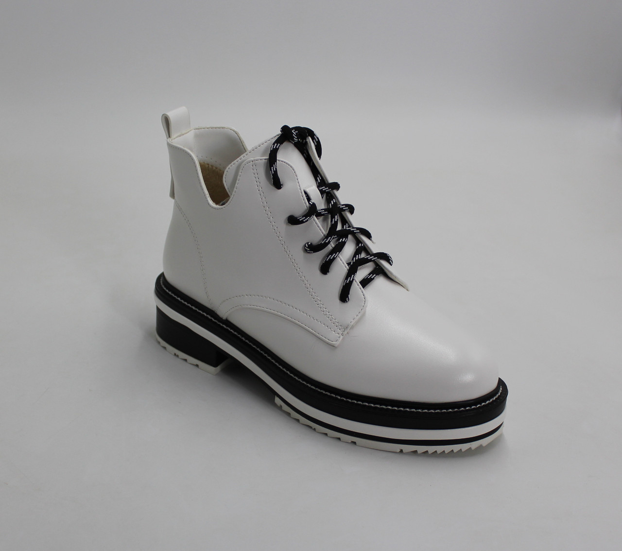 

Ботинки женские X017-2 White Gabis / Модель 100816 38