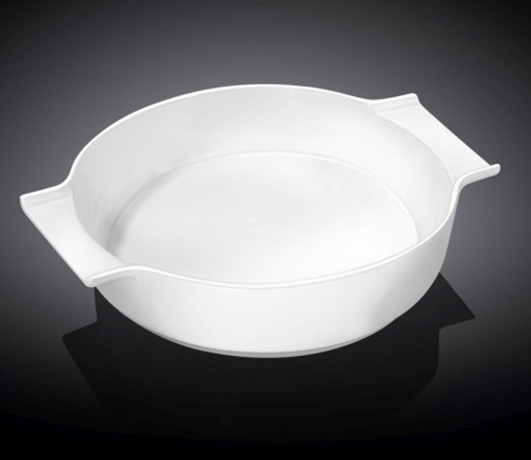 

Форма для запекания Wilmax Andy chef 30,5х26х7 см WL-997023-AC