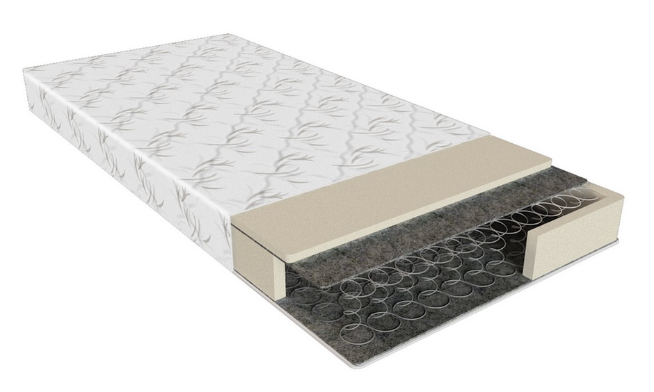 

Матрас Шанс 80x200