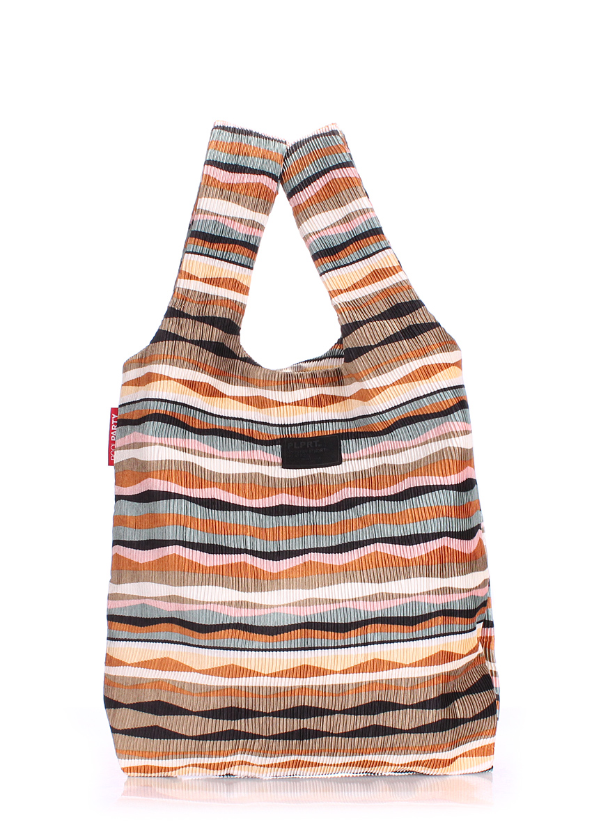 

Вельветовая сумка POOLPARTY