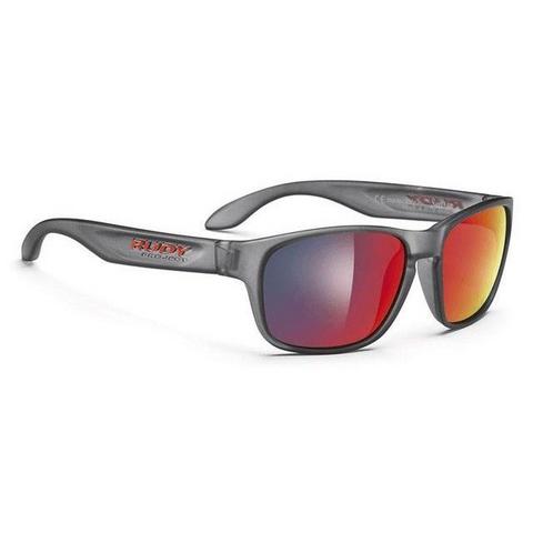 

Очки Rudy Project Sencor Frozen Ash Multilaser Red (SP363887)
