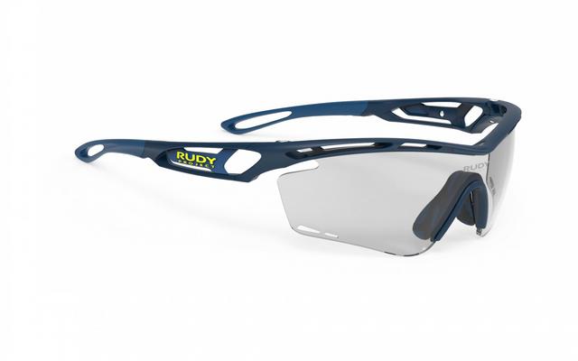 

Очки Rudy Project Tralyx Blue Navy Matte ImpactX Photochromic 2 Black (SP397347-0000)