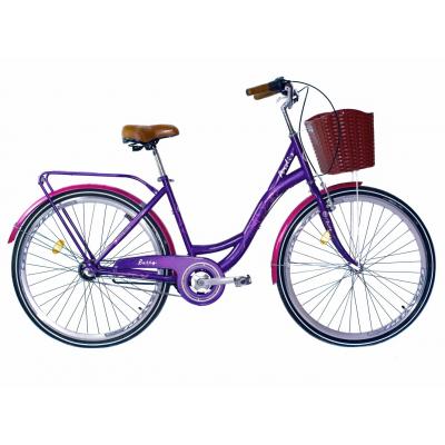 

Велосипед Ardis Betty 28" рама-18" St Blue (02371)