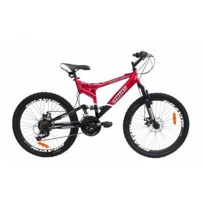

Велосипед Ardis Striker 777 24" рама-17" St Black/Red (06102)