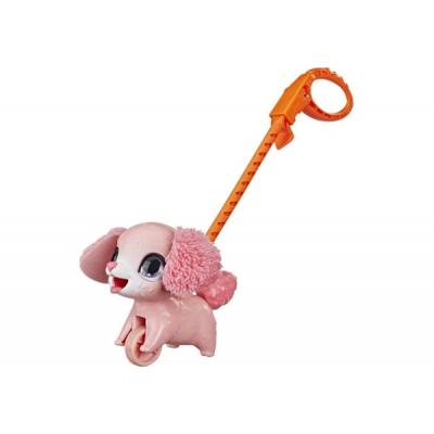 

Интерактивная игрушка Hasbro FurReal Friends Маленький шаловливый питомец Пудель (E8899_E8951)
