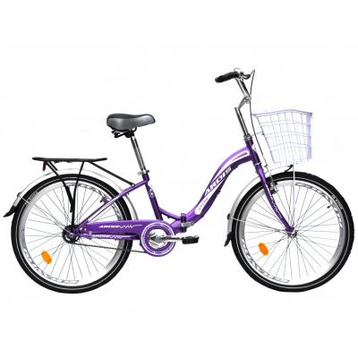 

Велосипед Ardis New Fold 24" рама-15" St Violet (0819)
