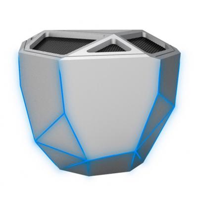 

Интерактивная игрушка Xoopar Акустическая система Geo Speaker Silver (XP81016.12BL)