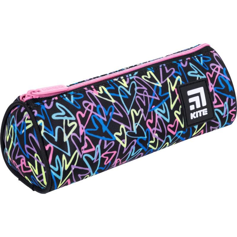 

Пенал Kite (K21-667-6) 45 г 19x7x6,5 см принт