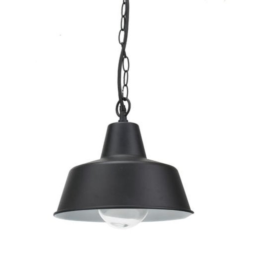 

Підвіс вуличний Inspire SARASOTA E27 60W IP44 11898922