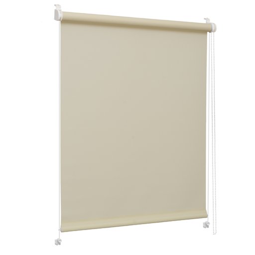 

Ролет Inspire фіксуючий екрю 90х160см 11548600