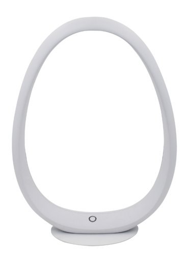 

Настільна лампа Inspire LED HERALD 4*0.4W біла 11584104