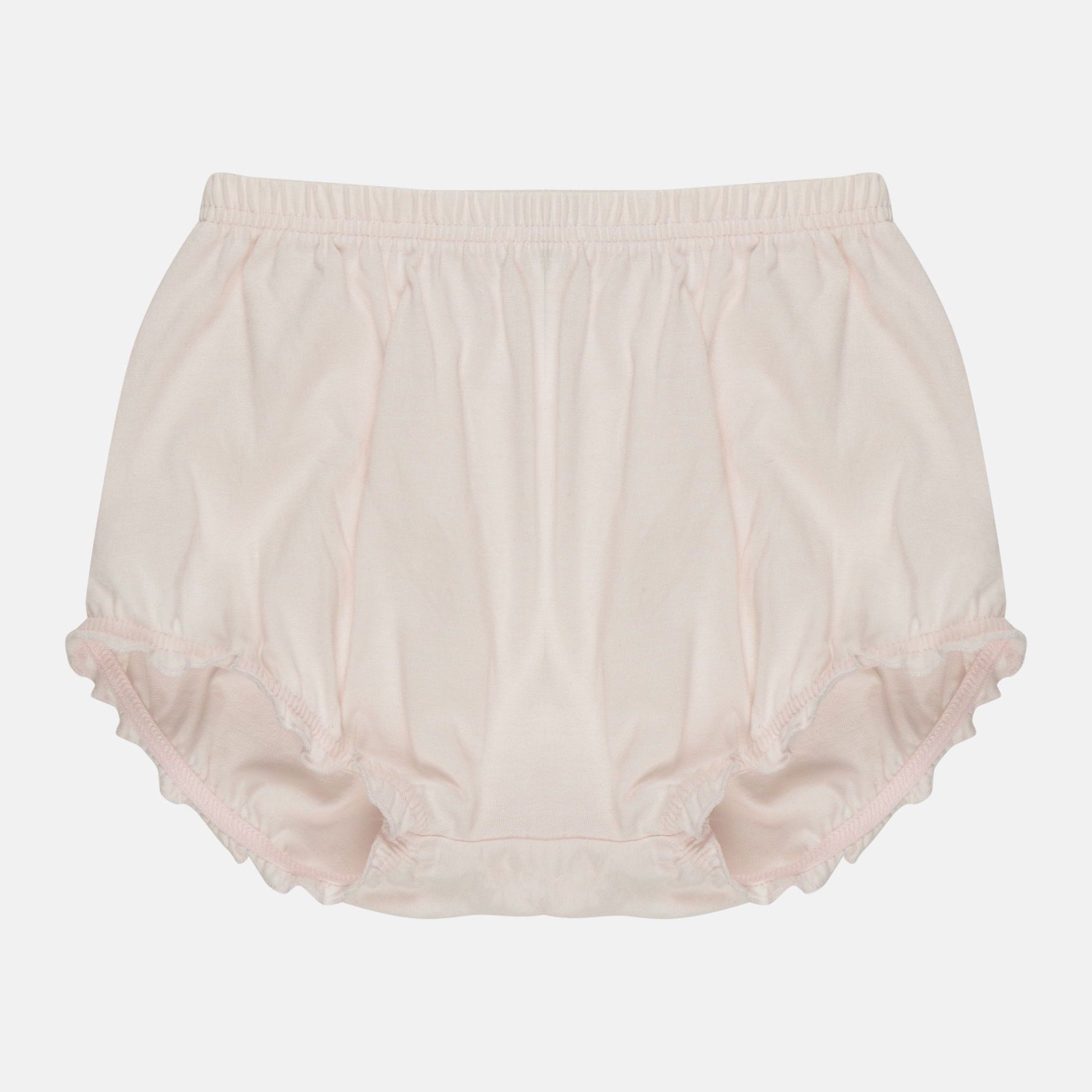 

Трусики H&M 102-81458412 50 см Пудра
