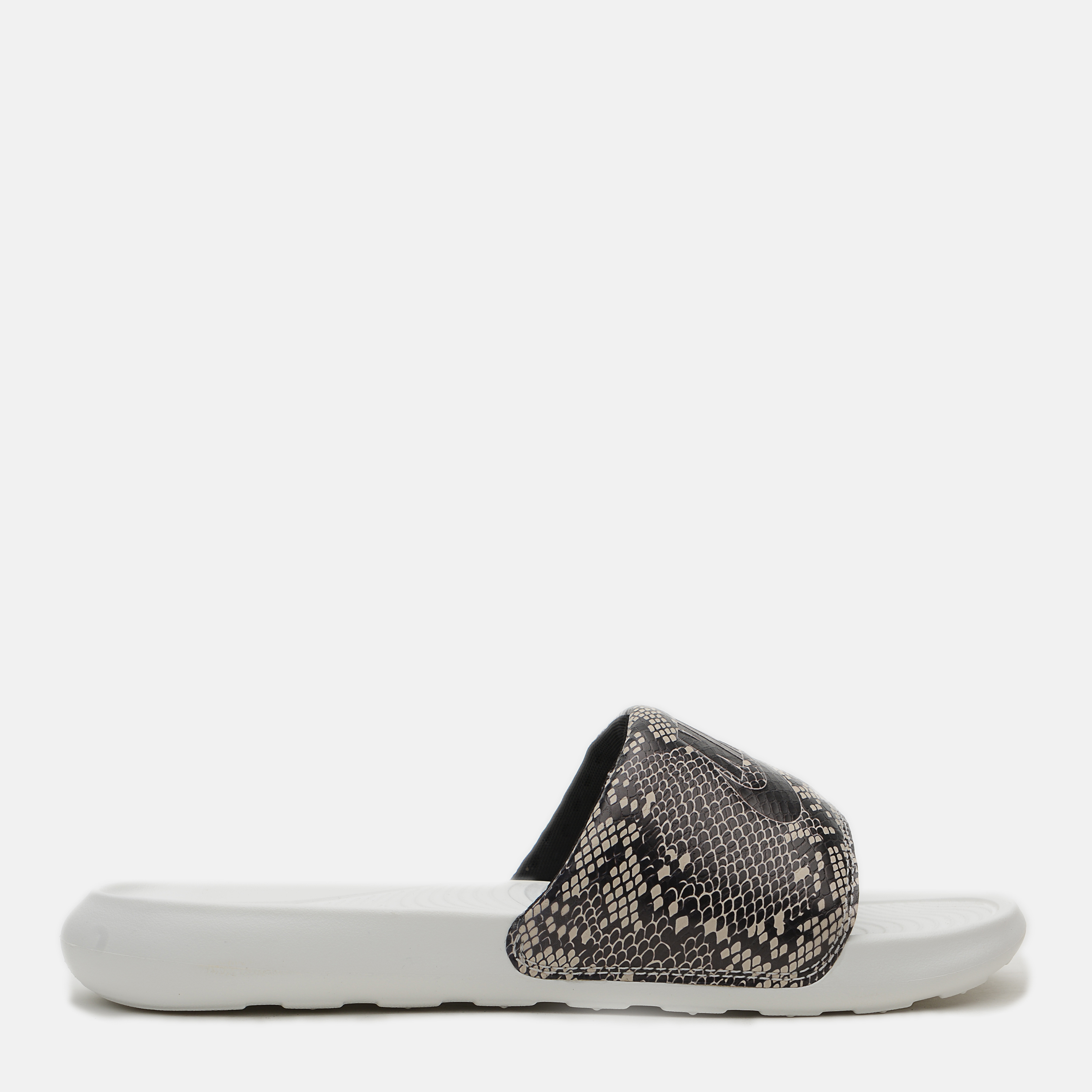 

Шлепанцы Nike W Victori One Slide Print CN9676-007 38 (8) 25 см