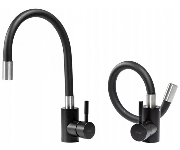 

Кухонный смеситель Rea CLEVER REA-B5698