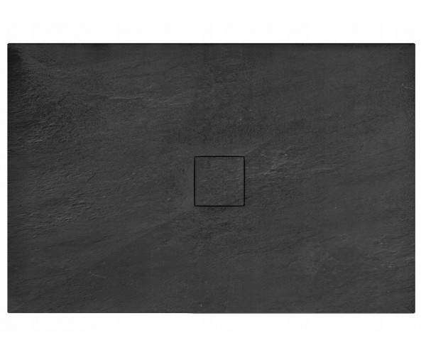 

Душевой поддон Rea STONE 80x100 REA-K9756