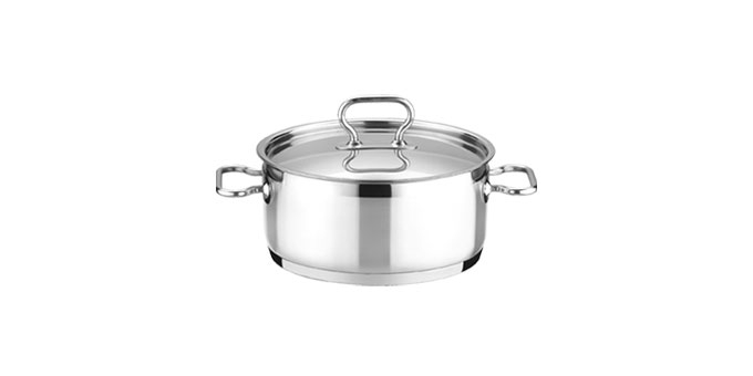 

Кастрюля HOME PROFI Tescoma с крышкой ø 18 см, 2 л