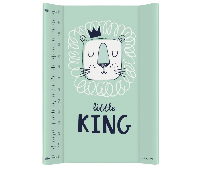 

Пеленальная доска Schnucky King (JS2555)