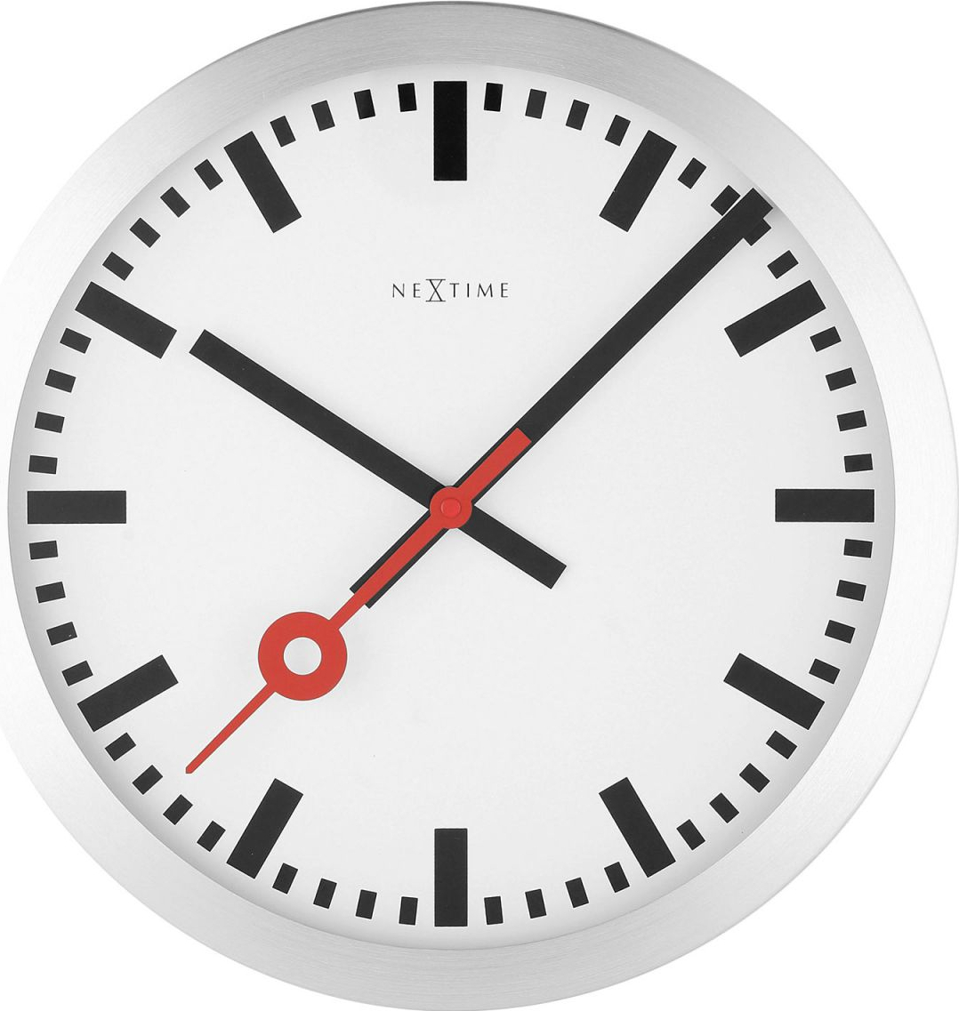 

Часы настенные NeXtime (BZ-292117)