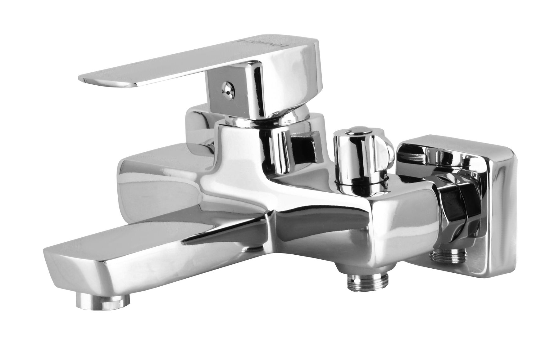 

Смеситель для ванны DOMINO MALIBU DMM-102N