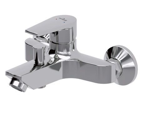 

Смеситель для ванны и душа Cersanit VERO S951-004