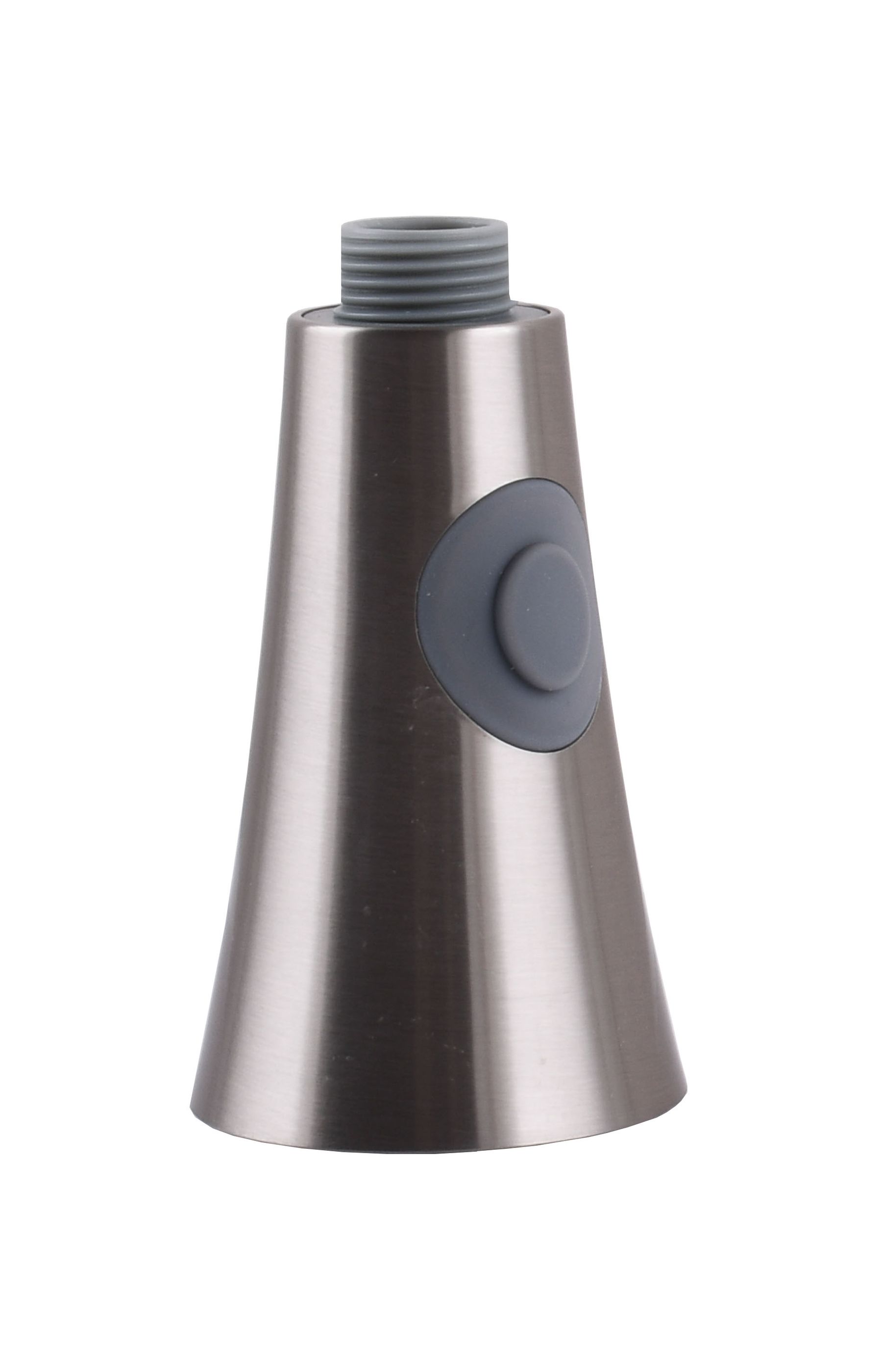

Лейка Globus Lux HY-1031-STST для вытяжного смесителя НЕРЖАВЕЙКА