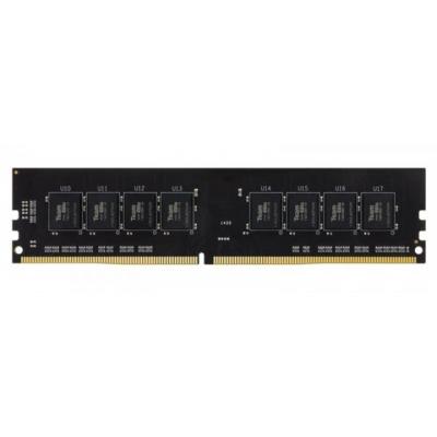 

Модуль памяти для компьютера DDR4 8GB 3200 MHz Elite Team (TED48G3200C2201)