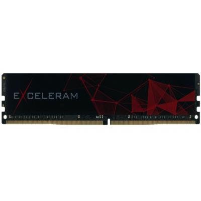 

Модуль памяти для компьютера DDR4 16GB 2666 MHz LOGO Series eXceleram (EL416269C)