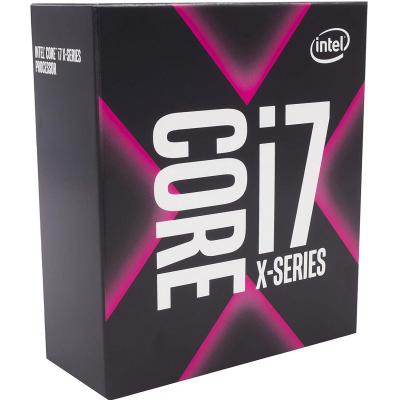 

Процессор INTEL Core™ i7 9800X (BX80673I79800X)