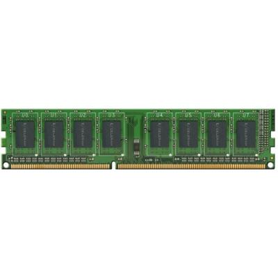 

Модуль памяти для компьютера DDR3 4GB 1600 MHz eXceleram (E30136A)