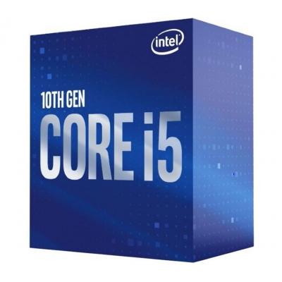 

Процессор INTEL Core™ i5 10400 (BX8070110400)