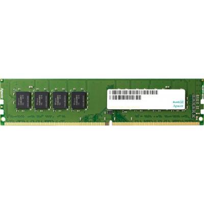 

Модуль памяти для компьютера DDR3 8GB 1600 MHz Apacer (DL.08G2K.KAM)