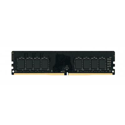 

Модуль памяти для компьютера DDR4 4GB 2400 MHz eXceleram (E404247A)