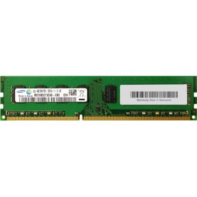

Модуль памяти для компьютера DDR3 4GB 1600 MHz Samsung (M378B5273CH0-CK0)