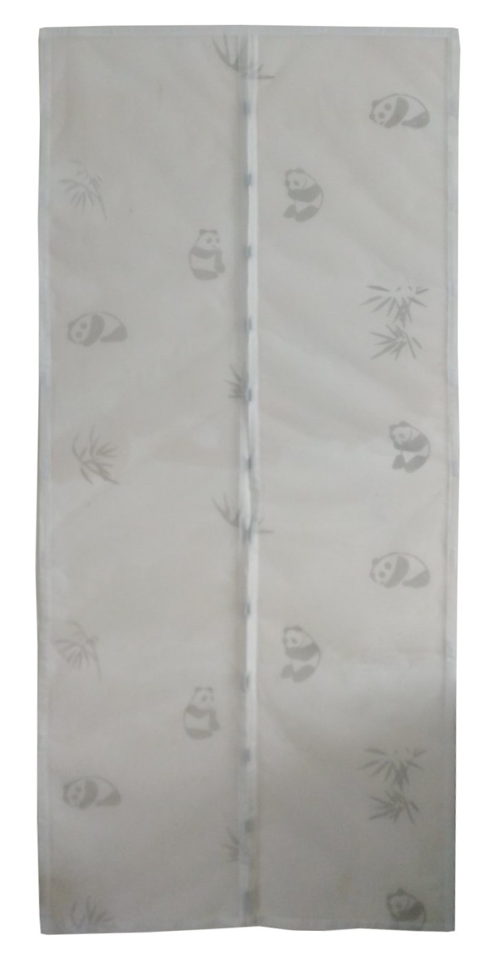 

Антимоскитная сетка Stopmoskit 80*200см белый