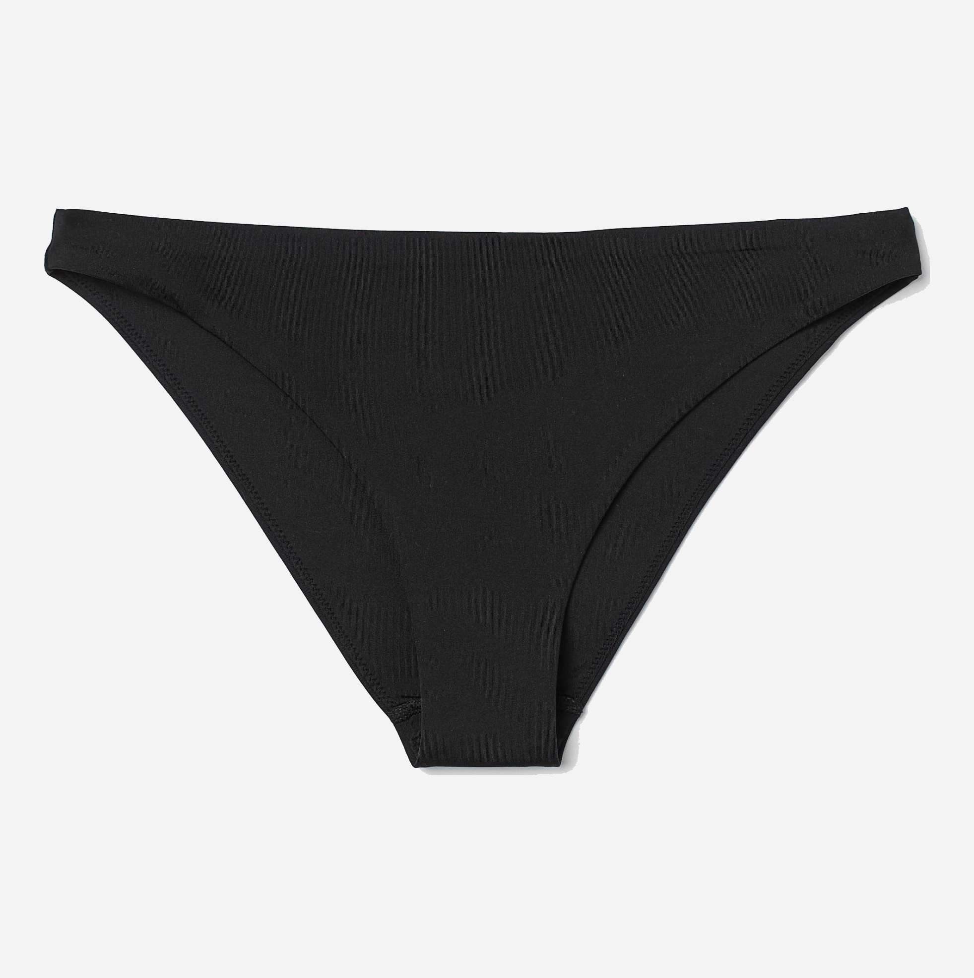 

Нижняя часть купальника H&M 0739590-9 36 Черная