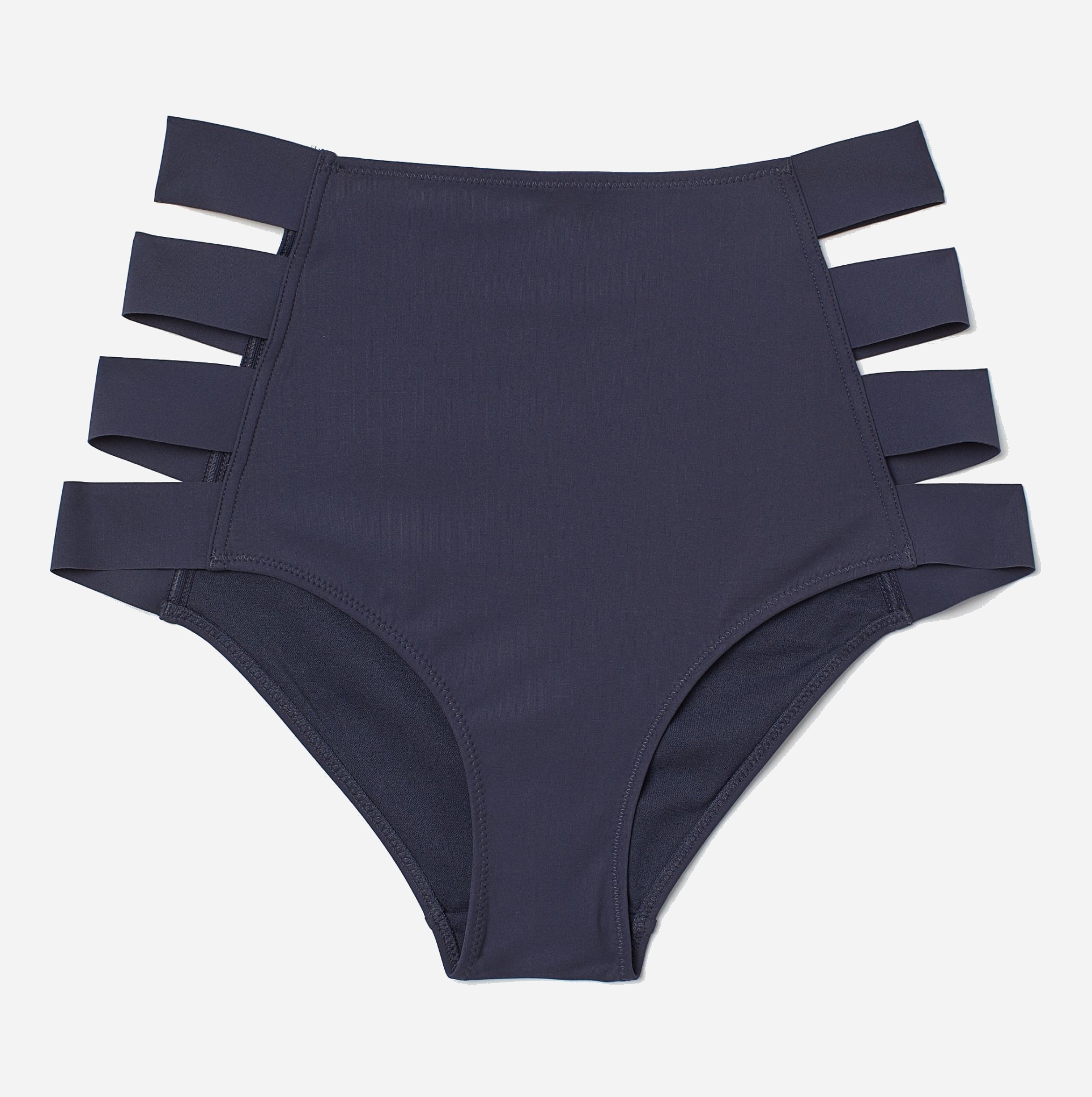 

Нижняя часть купальника H&M 0590922-9 32 Синяя