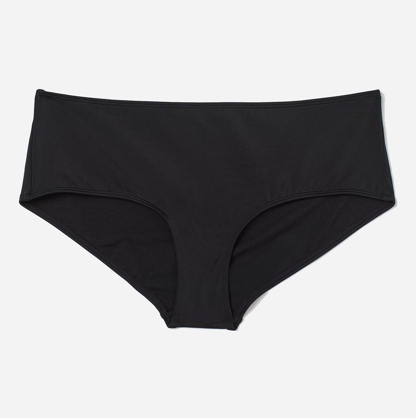 

Нижняя часть купальника H&M Sport 04-0747786-002 M Черная