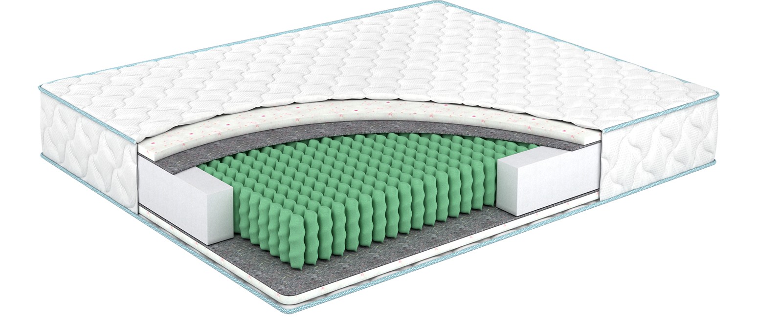 

Матрас Famille Martine 80х190 см